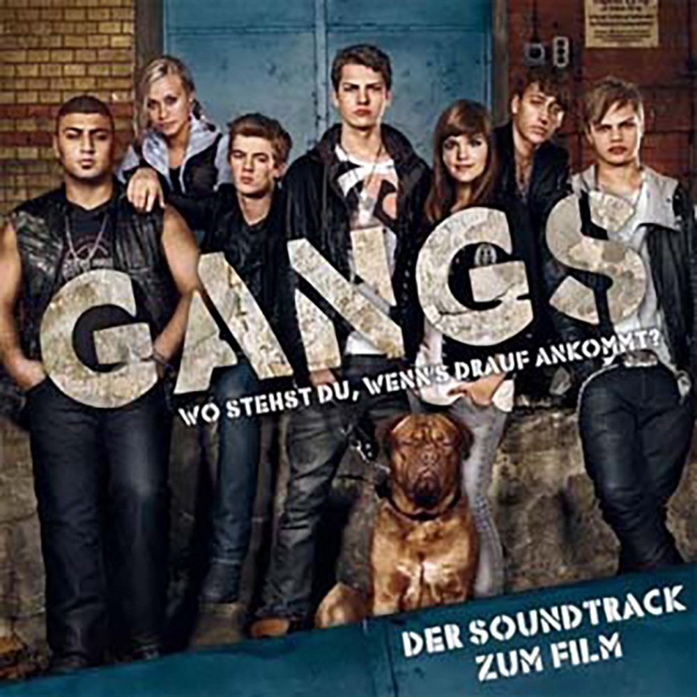 gangs-dersoundtrackzumfilm